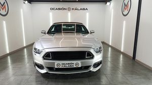 Ford Mustang 2.3 EcoBoost 231kW Mustang Aut. (Conv.) 120.000Km  - Foto 9
