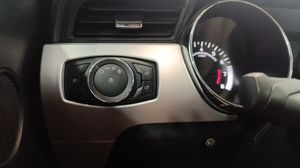 Ford Mustang 2.3 EcoBoost 231kW Mustang Aut. (Conv.) 120.000Km  - Foto 23