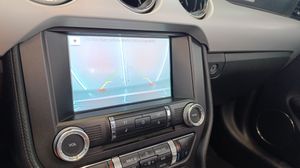 Ford Mustang 2.3 EcoBoost 231kW Mustang Aut. (Conv.) 120.000Km  - Foto 29