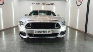 Ford Mustang 2.3 EcoBoost 231kW Mustang Aut. (Conv.) 120.000Km  - Foto 36