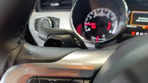 Ford Mustang 2.3 EcoBoost 231kW Mustang Aut. (Conv.) 120.000Km  - Foto 9