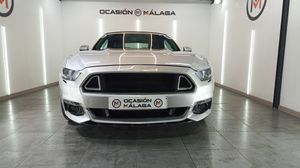 Ford Mustang 2.3 EcoBoost 231kW Mustang Aut. (Conv.) 120.000Km  - Foto 8