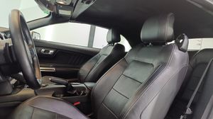 Ford Mustang 2.3 EcoBoost 231kW Mustang Aut. (Conv.) 120.000Km  - Foto 27