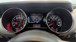 Ford Mustang 2.3 EcoBoost 231kW Mustang Aut. (Conv.) 120.000Km  - Foto 7
