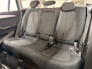 BMW X1 sDrive18d Business 150Cv Nacional - 179.000Km  - Foto 12