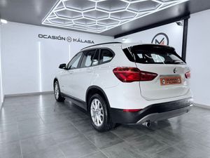 BMW X1 sDrive18d Business 150Cv Nacional - 179.000Km  - Foto 4