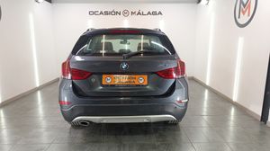 BMW X1 sDrive16d Essential Edition Car play - 242.000Km  - Foto 5