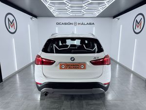 BMW X1 sDrive18d Business 150Cv Nacional - 179.000Km  - Foto 16