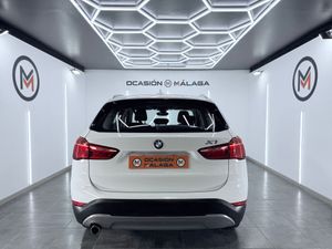 BMW X1 sDrive18d Business 150Cv Nacional - 179.000Km  - Foto 5