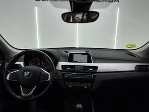 BMW X1 sDrive18d Business 150Cv Nacional - 179.000Km  - Foto 15
