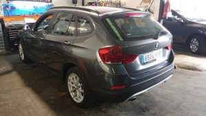 BMW X1 sDrive16d Essential Edition Car play - 242.000Km  - Foto 3