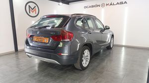 BMW X1 sDrive16d Essential Edition Car play - 242.000Km  - Foto 6