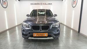 BMW X1 sDrive16d Essential Edition Car play - 242.000Km  - Foto 2
