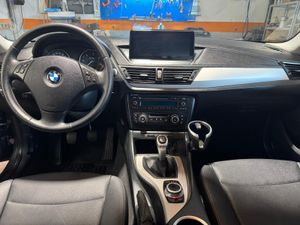 BMW X1 sDrive16d Essential Edition Car play - 242.000Km  - Foto 5