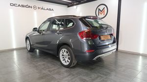 BMW X1 sDrive16d Essential Edition Car play - 242.000Km  - Foto 4