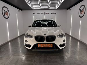 BMW X1 sDrive18d Business 150Cv Nacional - 179.000Km  - Foto 2