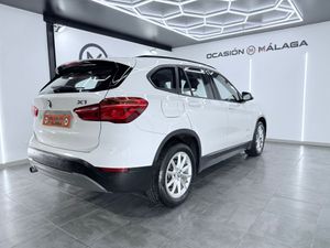 BMW X1 sDrive18d Business 150Cv Nacional - 179.000Km  - Foto 6