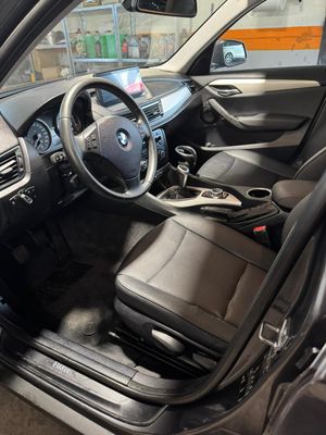 BMW X1 sDrive16d Essential Edition Car play - 242.000Km  - Foto 6