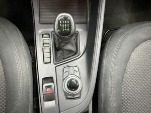 BMW X1 sDrive18d Business 150Cv Nacional - 179.000Km  - Foto 11