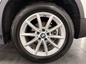 BMW X1 sDrive18d Business 150Cv Nacional - 179.000Km  - Foto 7