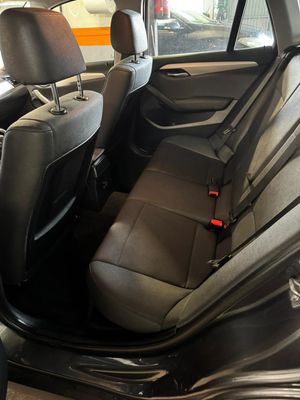 BMW X1 sDrive16d Essential Edition Car play - 242.000Km  - Foto 8