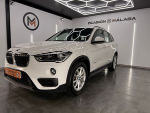 BMW X1 sDrive18d Business 150Cv Nacional - 179.000Km  - Foto 14