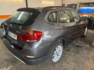 BMW X1 sDrive16d Essential Edition Car play - 242.000Km  - Foto 4