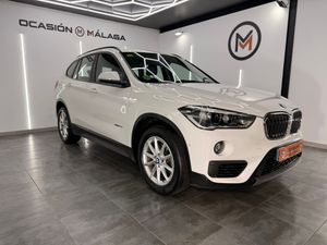 BMW X1 sDrive18d Business 150Cv Nacional - 179.000Km  - Foto 3