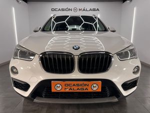 BMW X1 sDrive18d Business 150Cv Nacional - 179.000Km  - Foto 17