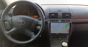 Toyota Avensis 2.0 D4D Sol Wagon 307.000Km  - Foto 9
