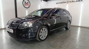 Toyota Avensis 2.0 D4D Sol Wagon 307.000Km  - Foto 3