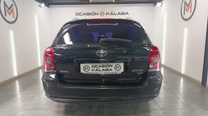 Toyota Avensis 2.0 D4D Sol Wagon 307.000Km  - Foto 5