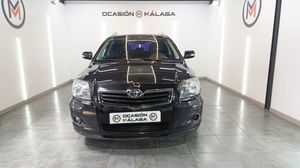 Toyota Avensis 2.0 D4D Sol Wagon 307.000Km  - Foto 2