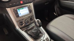 Opel Antara 2.2 CDTI 163 CV Start&Stop Selective 4X2 84.000  - Foto 13