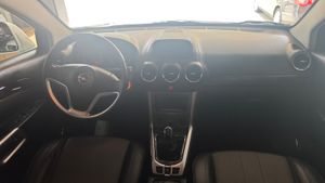 Opel Antara 2.2 CDTI 163 CV Start&Stop Selective 4X2 84.000  - Foto 12