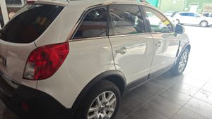 Opel Antara 2.2 CDTI 163 CV Start&Stop Selective 4X2 84.000  - Foto 5