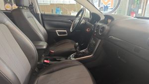Opel Antara 2.2 CDTI 163 CV Start&Stop Selective 4X2 84.000  - Foto 8