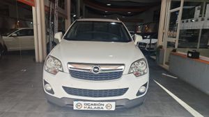 Opel Antara 2.2 CDTI 163 CV Start&Stop Selective 4X2 84.000  - Foto 2