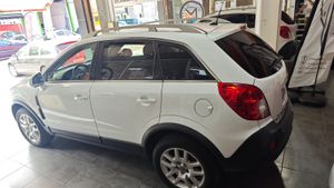 Opel Antara 2.2 CDTI 163 CV Start&Stop Selective 4X2 84.000  - Foto 4