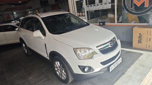 Opel Antara 2.2 CDTI 163 CV Start&Stop Selective 4X2 84.000  - Foto 20