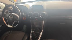 Opel Antara 2.2 CDTI 163 CV Start&Stop Selective 4X2 84.000  - Foto 9