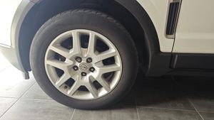 Opel Antara 2.2 CDTI 163 CV Start&Stop Selective 4X2 84.000  - Foto 6