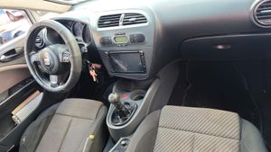 Seat Leon 1.9 TDI 105cv Sport Limited Look FR + Techo - 175.000Km  - Foto 4