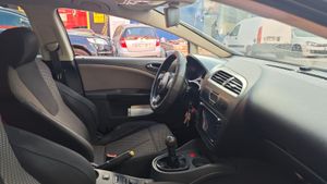 Seat Leon 1.9 TDI 105cv Sport Limited Look FR + Techo - 175.000Km  - Foto 3