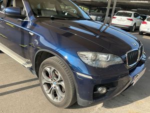 BMW X6 xDrive30d Nacional 245Cv - 254.000Km  - Foto 3