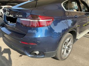 BMW X6 xDrive30d Nacional 245Cv - 254.000Km  - Foto 6