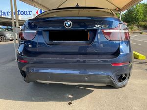 BMW X6 xDrive30d Nacional 245Cv - 254.000Km  - Foto 5