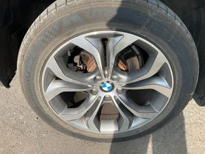BMW X6 xDrive30d Nacional 245Cv - 254.000Km  - Foto 7
