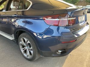 BMW X6 xDrive30d Nacional 245Cv - 254.000Km  - Foto 4