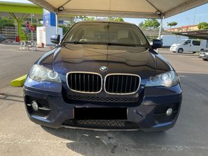BMW X6 xDrive30d Nacional 245Cv - 254.000Km  - Foto 2